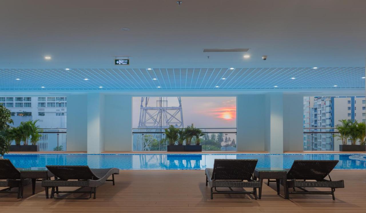 Sea Soul Hotel 5*, фото 3