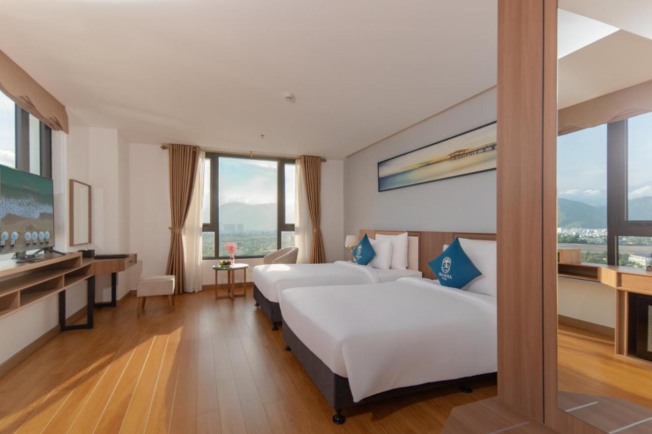 Sea Soul Hotel 5*, фото 16