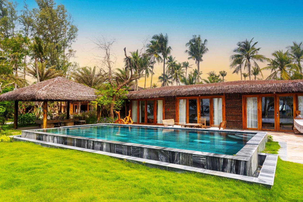 Ocean Bay Resort & Spa Phu Quoc 5*, фото 8