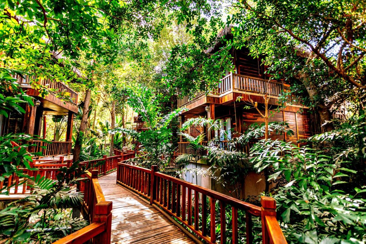 Ocean Bay Resort & Spa Phu Quoc 5*, фото 15
