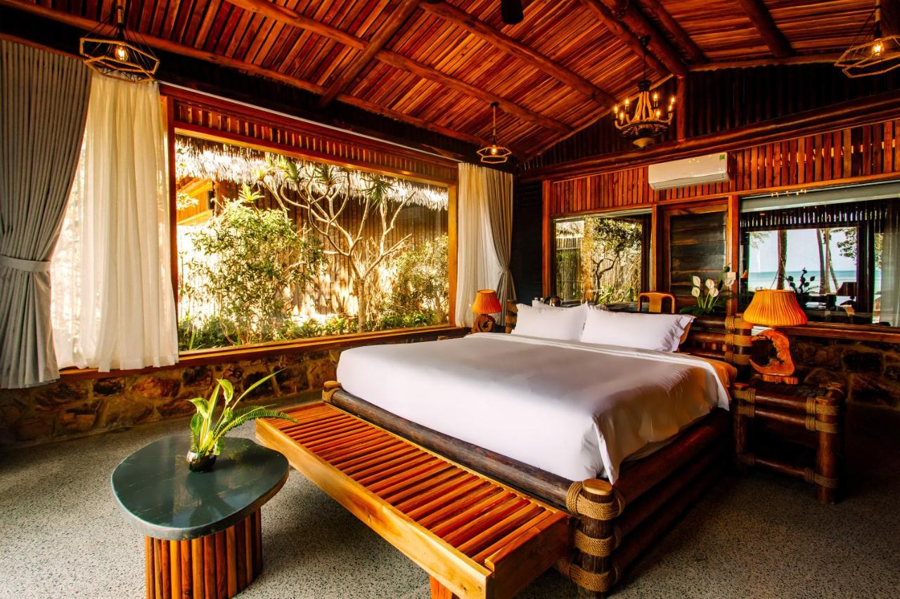 Ocean Bay Resort & Spa Phu Quoc 5*, фото 6