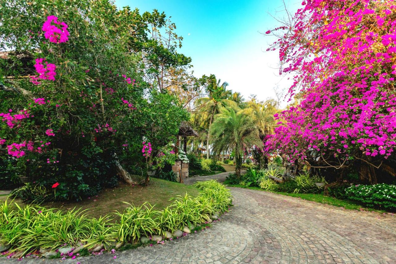 Ocean Bay Resort & Spa Phu Quoc 5*, фото 13