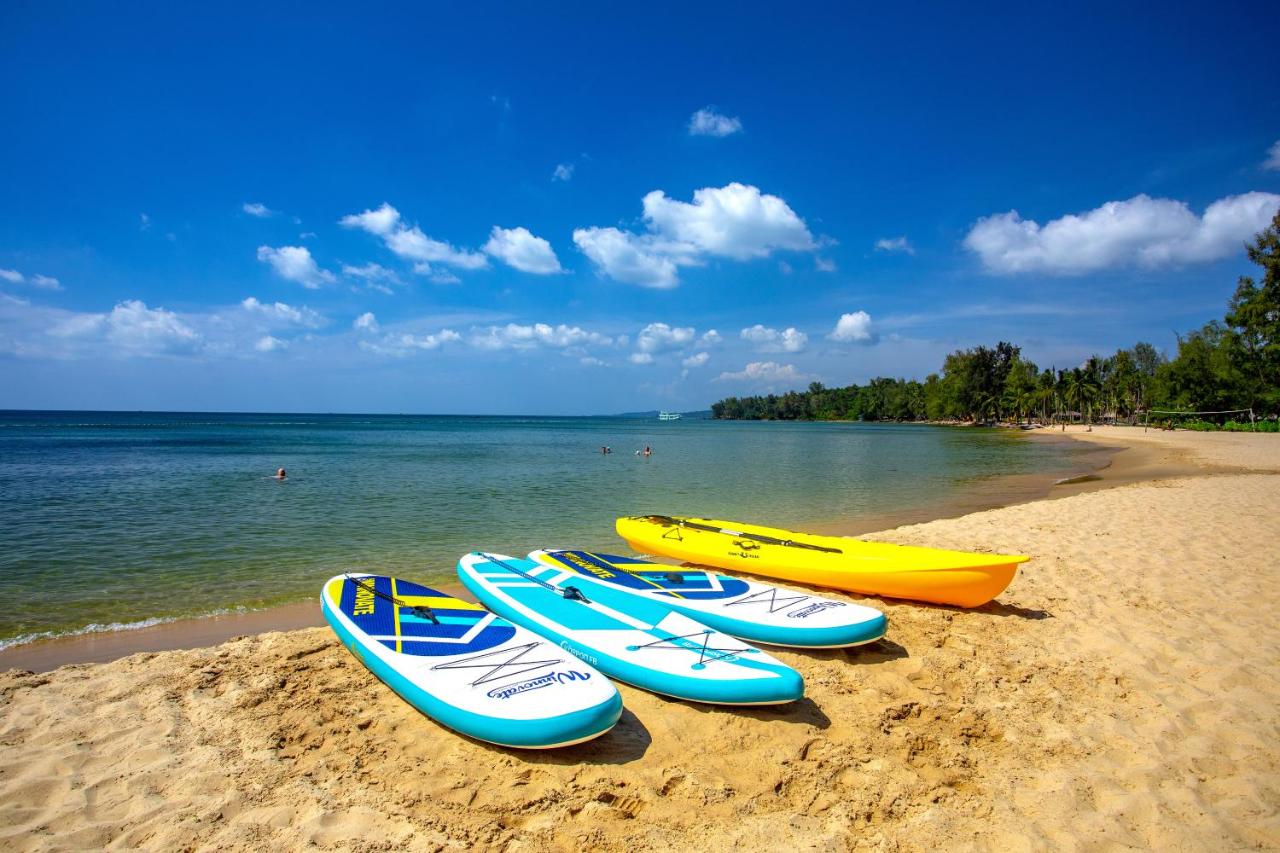 Ocean Bay Resort & Spa Phu Quoc 5*, фото 9