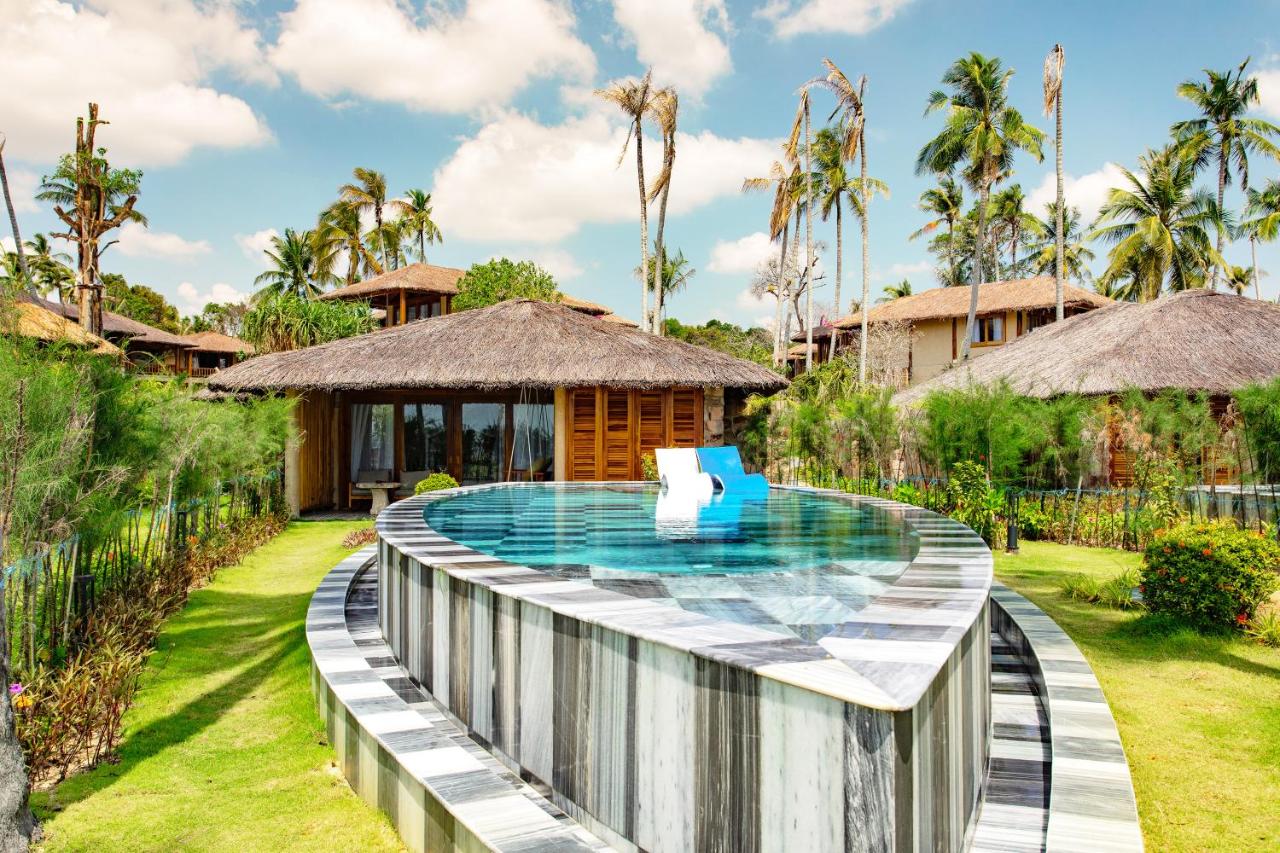 Ocean Bay Resort & Spa Phu Quoc 5*, фото 11