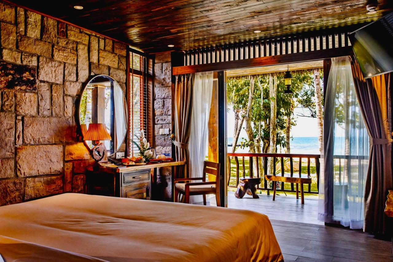 Ocean Bay Resort & Spa Phu Quoc 5*, фото 12