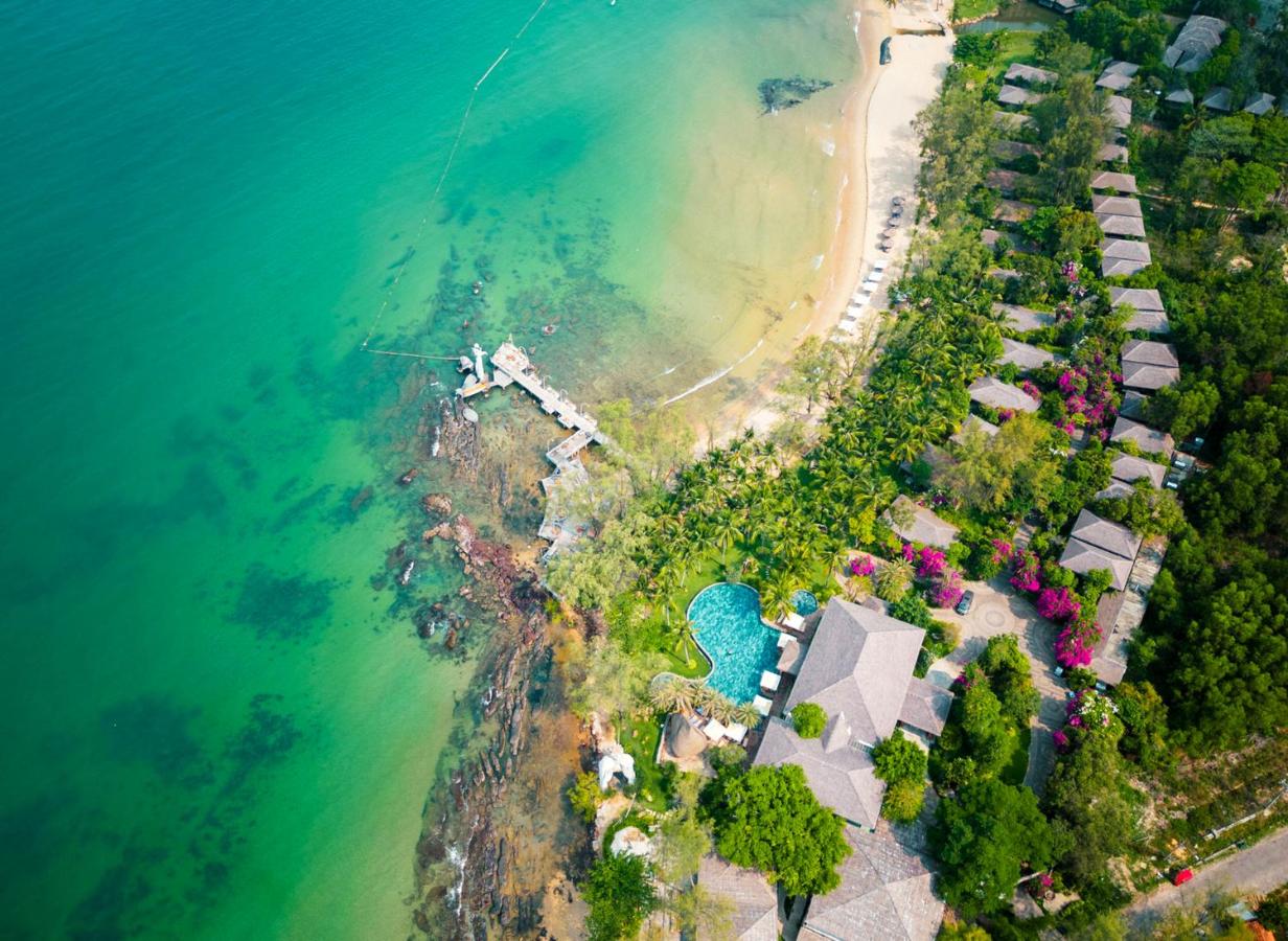 Ocean Bay Resort & Spa Phu Quoc 5*, фото 14