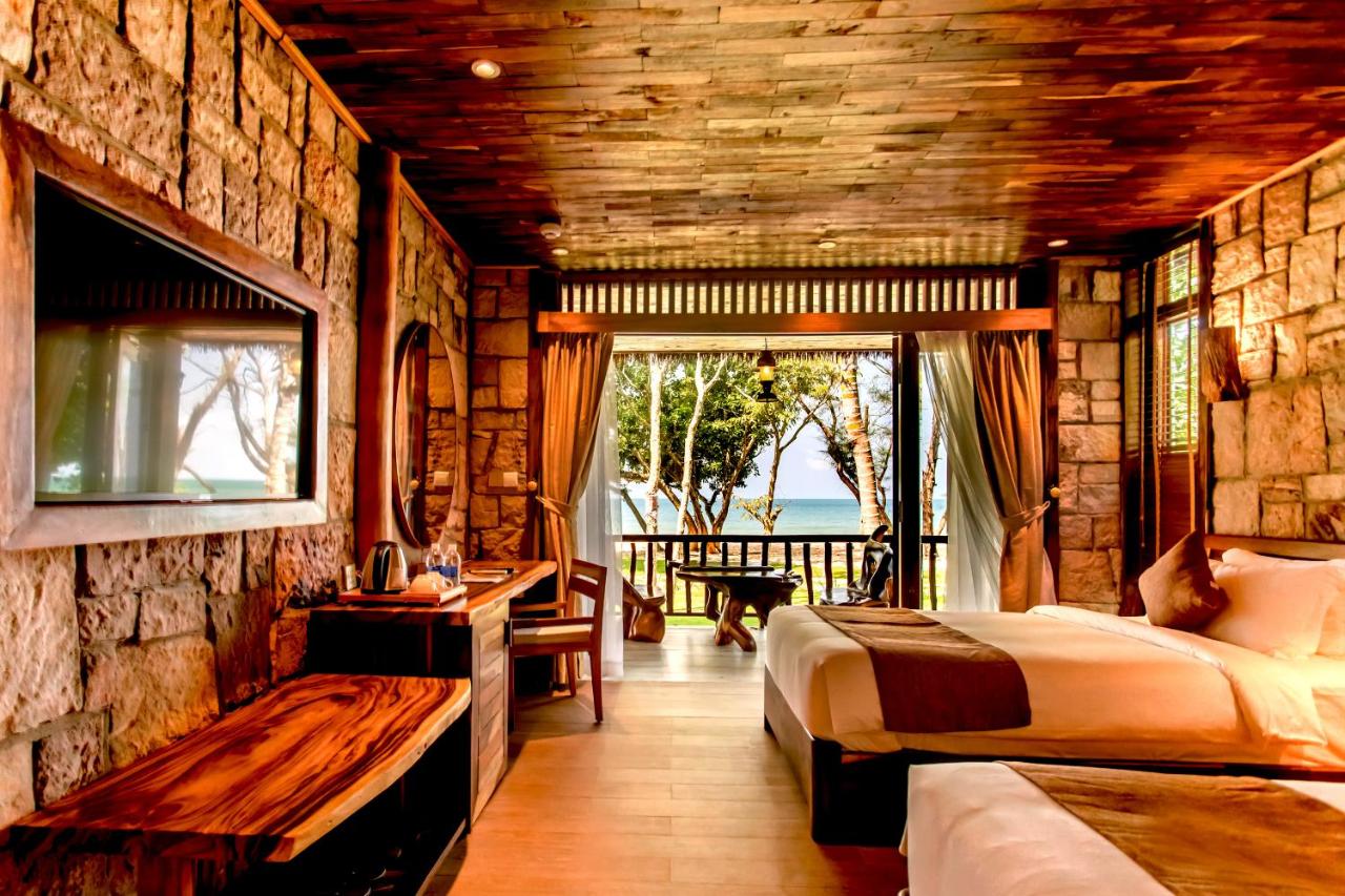 Ocean Bay Resort & Spa Phu Quoc 5*, фото 10