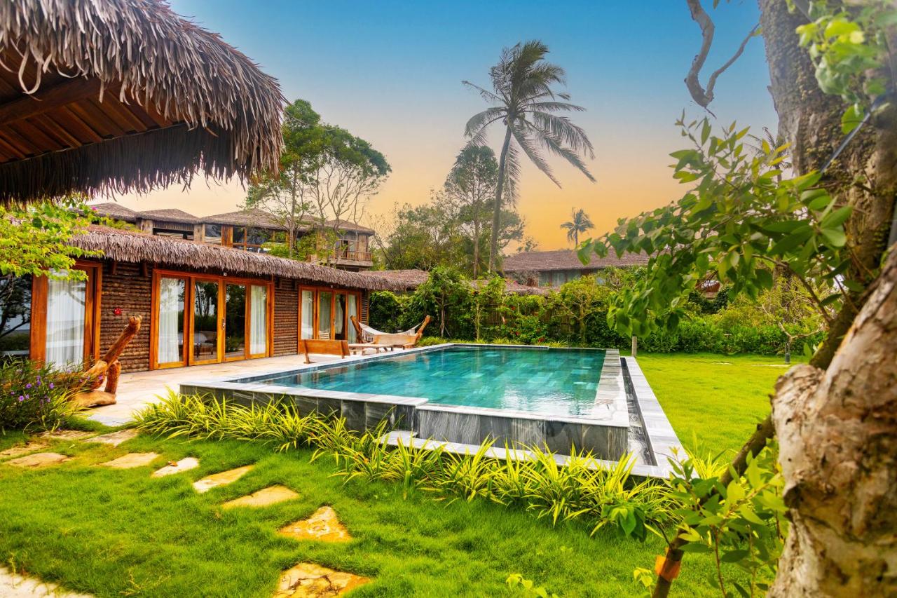 Ocean Bay Resort & Spa Phu Quoc 5*, фото 16
