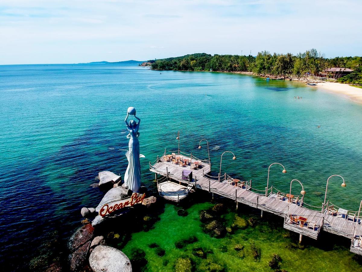 Ocean Bay Resort & Spa Phu Quoc 5*, фото 7