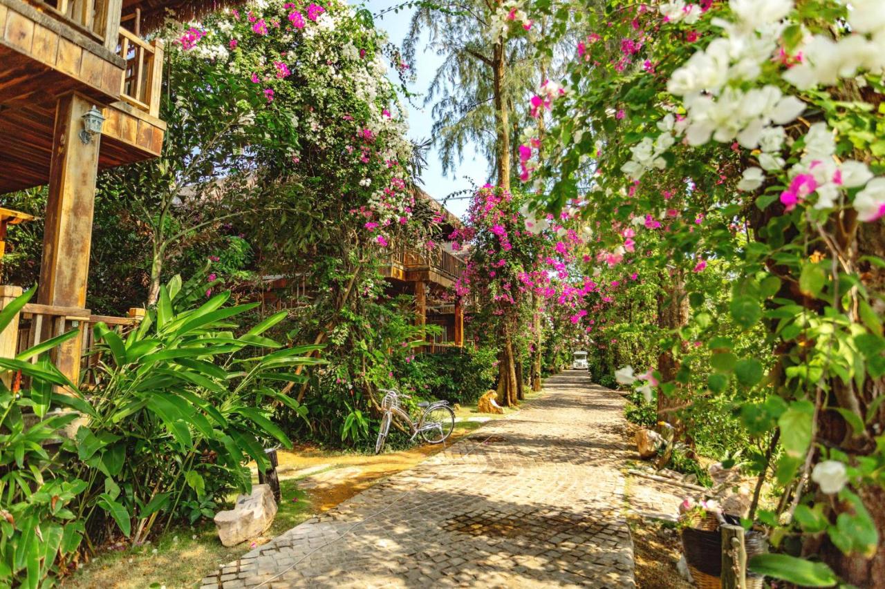 Ocean Bay Resort & Spa Phu Quoc 5*, фото 5
