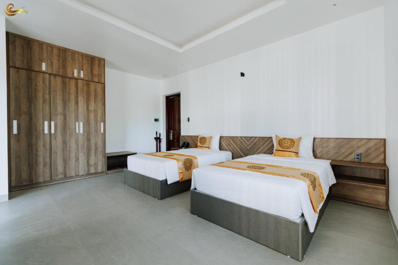 Sea Horse Resort 4*