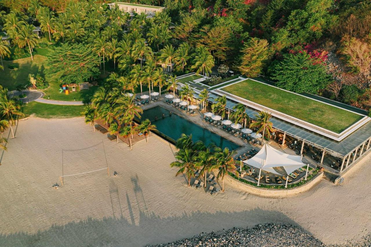 AMIANA RESORT 5* NHA TRANG (5*) 5*, фото 5