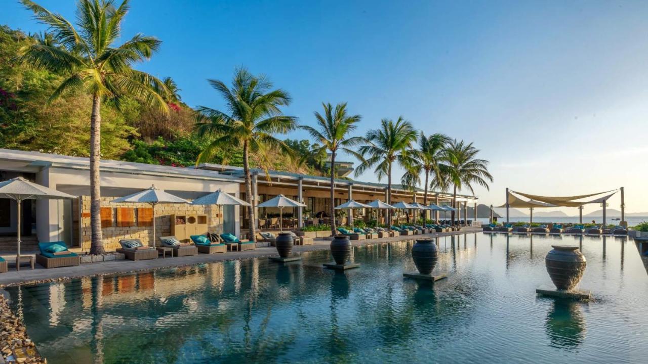 AMIANA RESORT 5* NHA TRANG (5*) 5*, фото 8