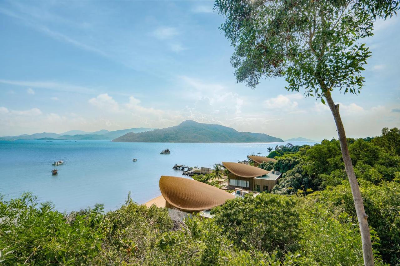 AN LAM RETREATS (NINH VAN BAY) 5*, фото 5