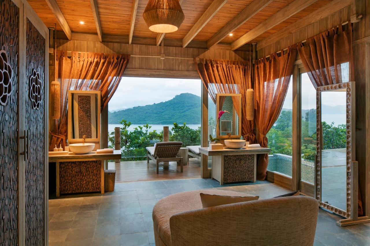 AN LAM RETREATS (NINH VAN BAY) 5*, фото 7