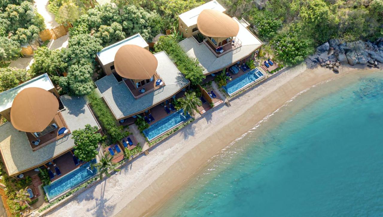 AN LAM RETREATS (NINH VAN BAY) 5*, фото 11