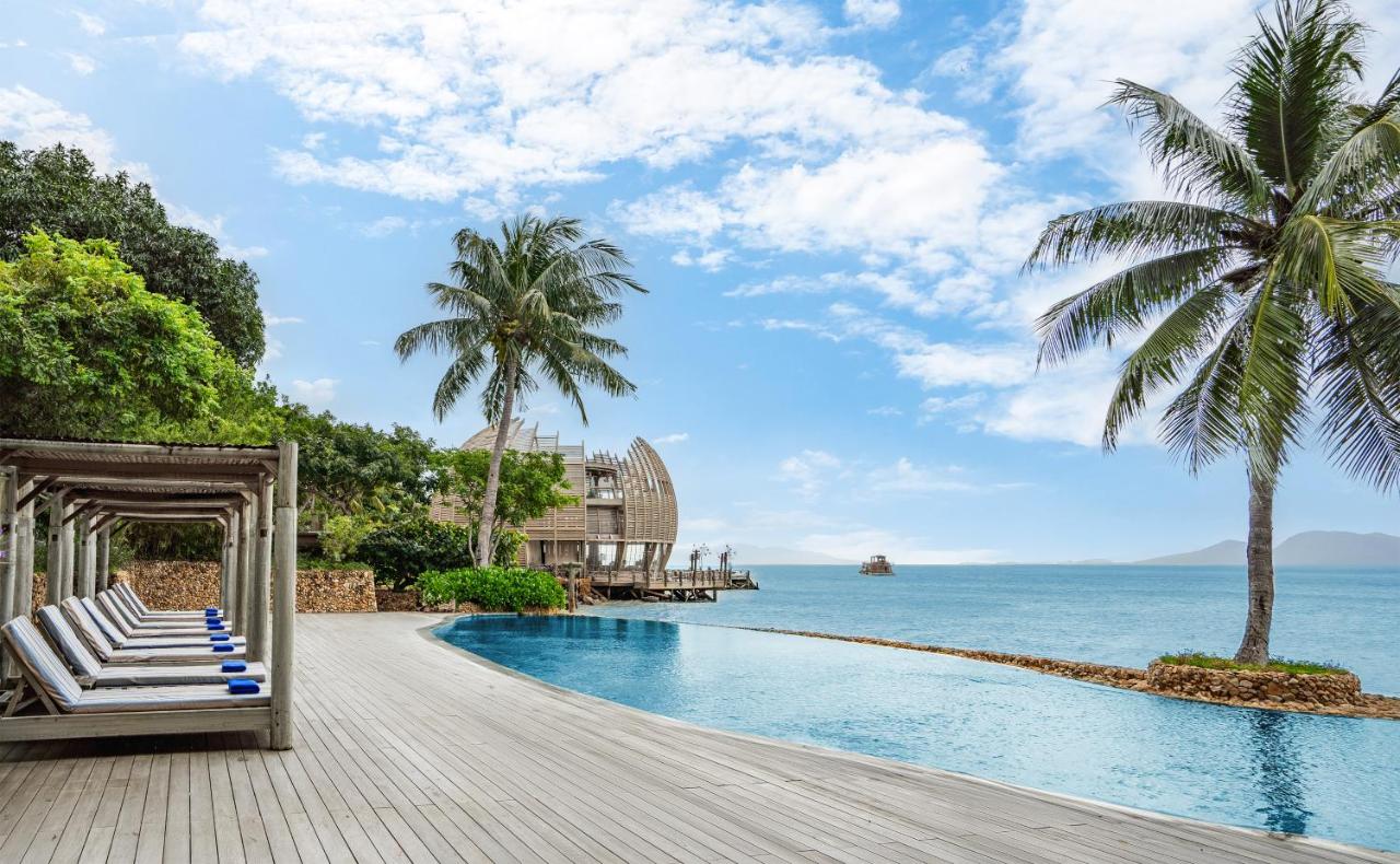 AN LAM RETREATS (NINH VAN BAY) 5*, фото 14