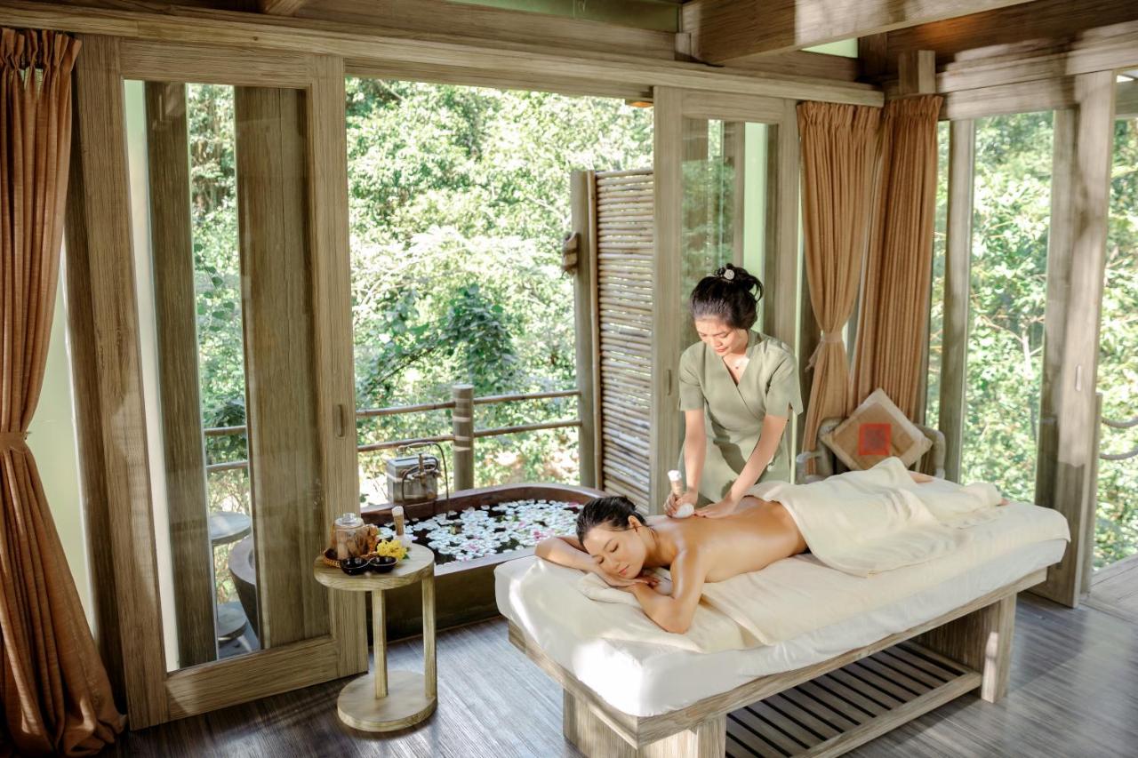 AN LAM RETREATS (NINH VAN BAY) 5*, фото 15