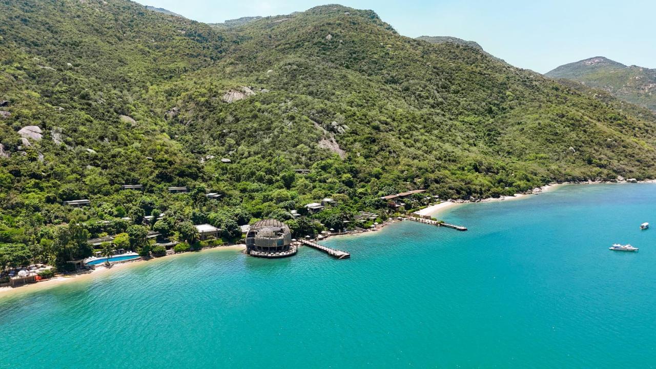 AN LAM RETREATS (NINH VAN BAY) 5*, фото 16