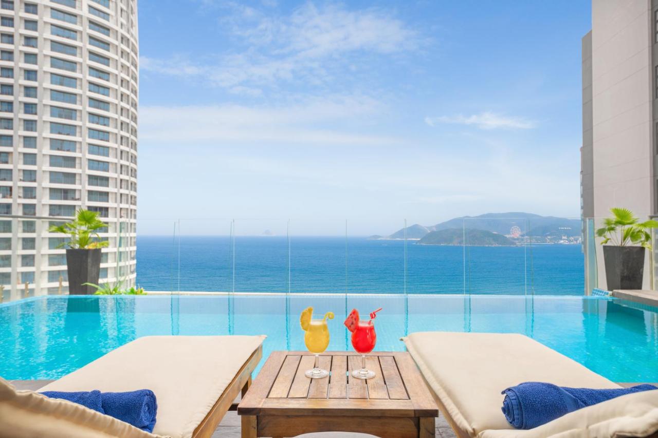 ATLANTIC NHA TRANG HOTEL 4*, фото 2