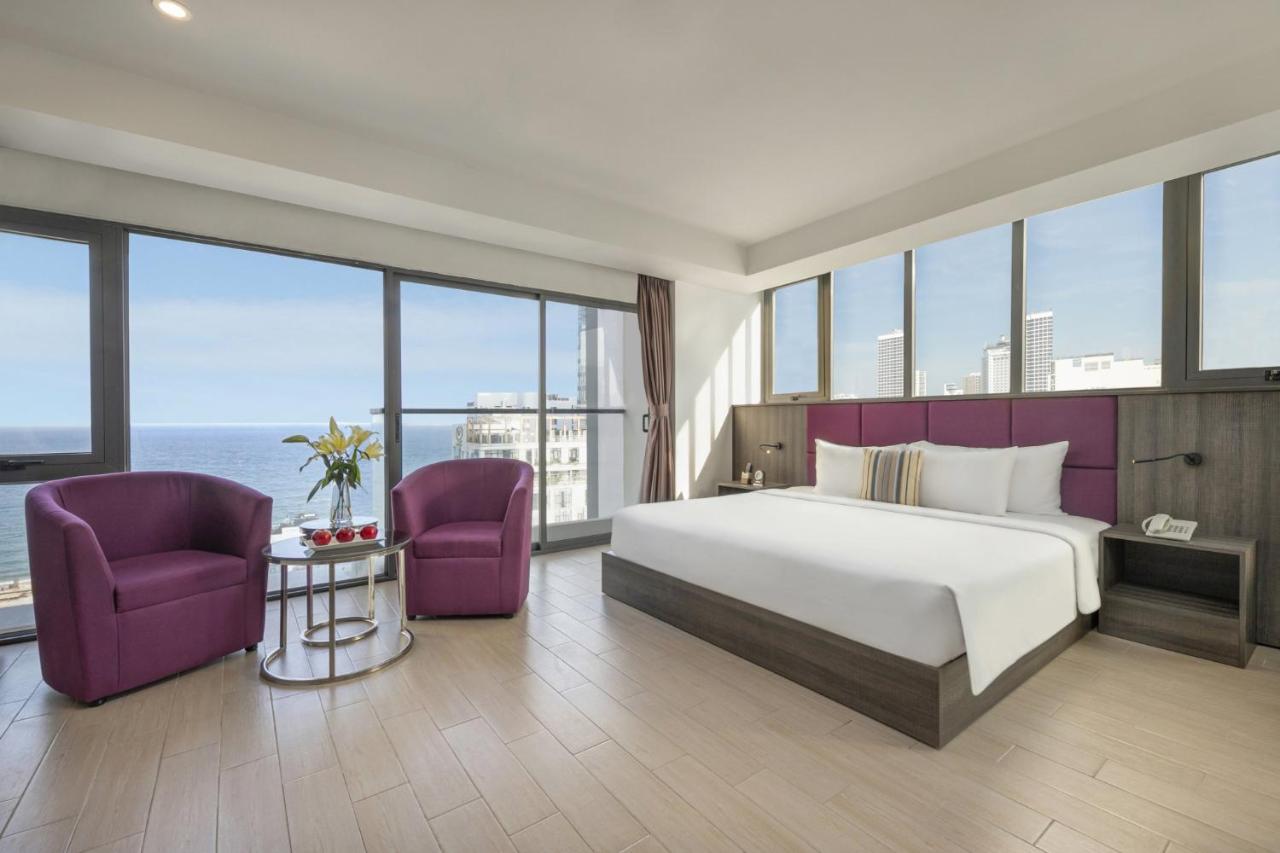 ATLANTIC NHA TRANG HOTEL 4*, фото 13