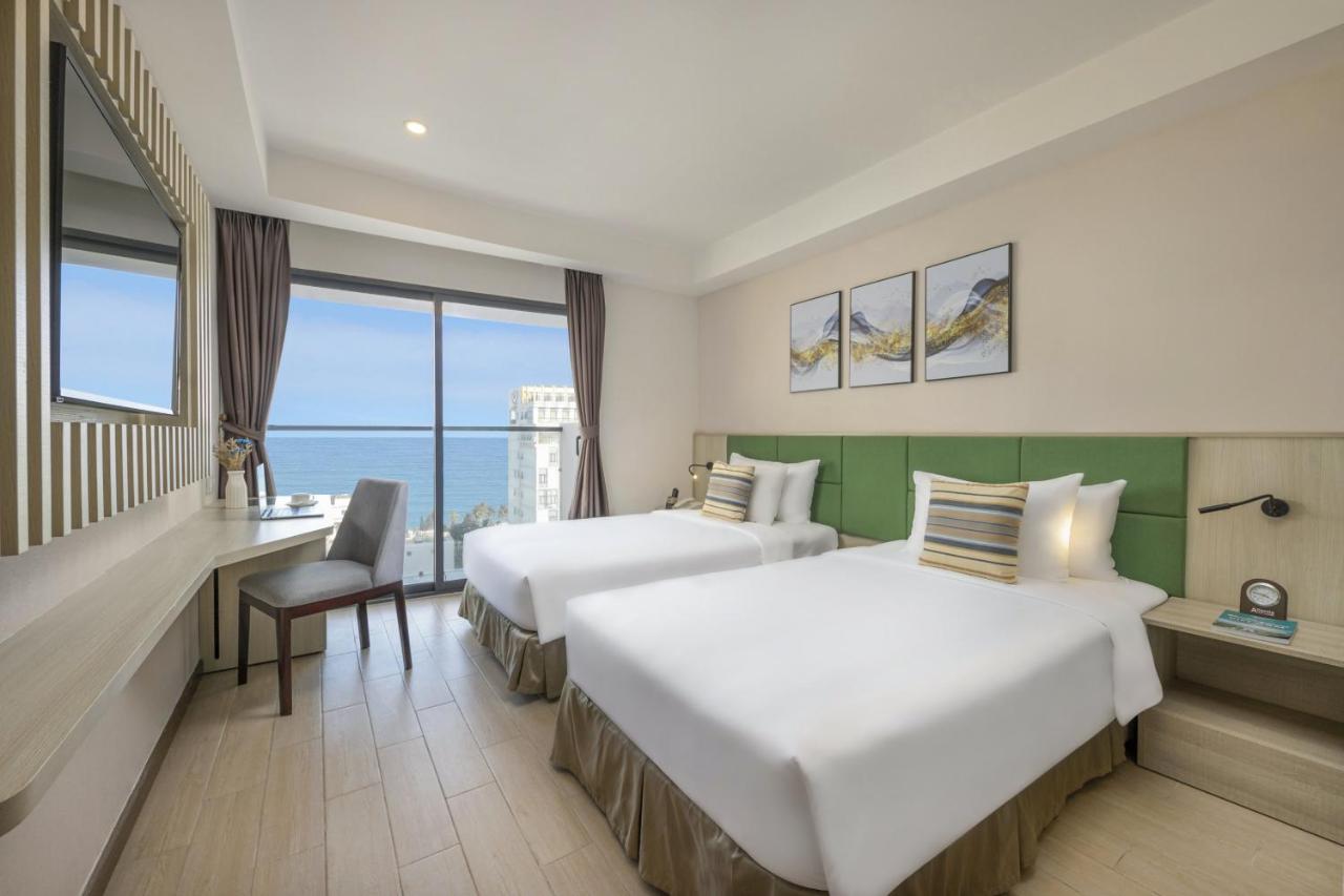 ATLANTIC NHA TRANG HOTEL 4*, фото 14