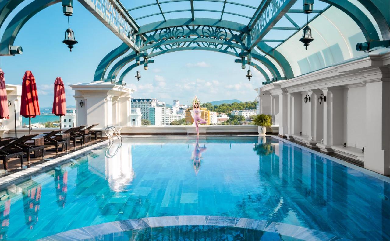 AVS Hotel 4*, фото 3