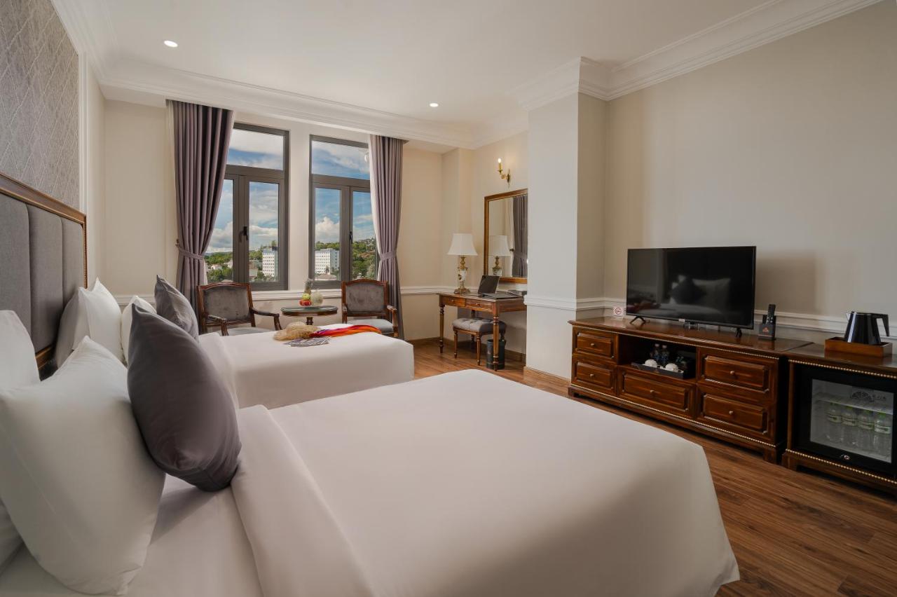 AVS Hotel 4*, фото 5