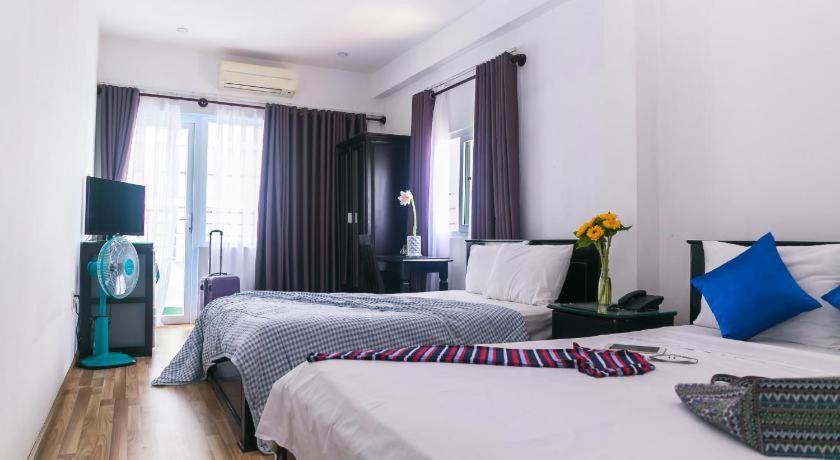 Bellevue Hotel Nha Trang 3*