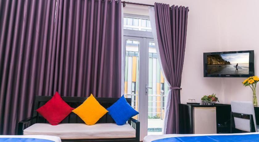 Bellevue Hotel Nha Trang 3*, фото 4