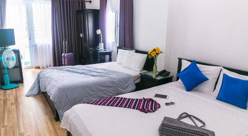 Bellevue Hotel Nha Trang 3*, фото 6