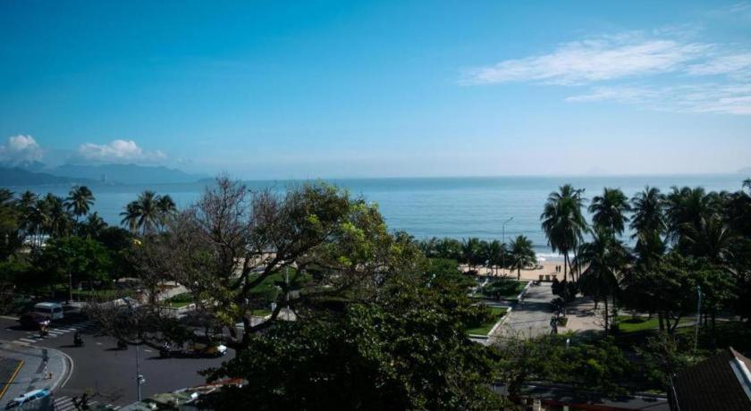 Bellevue Hotel Nha Trang 3*, фото 9