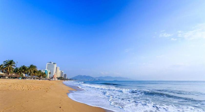 Bellevue Hotel Nha Trang 3*, фото 12