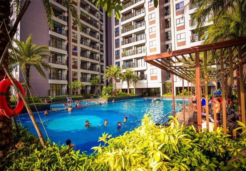 Boulevard Hotel 4*, фото 11