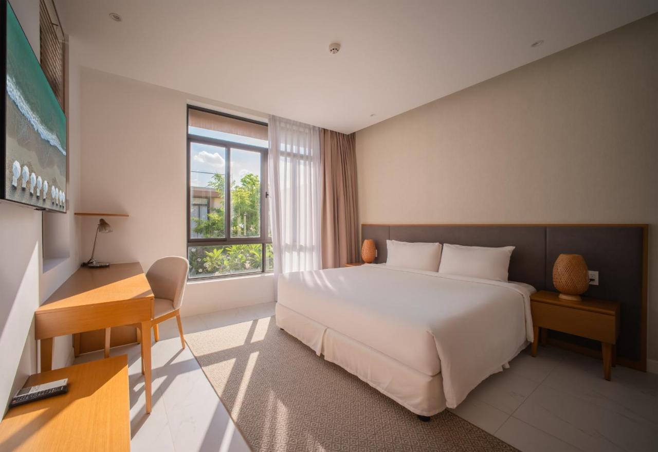 CAM RANH MYSTERY VILLAS & SPA 5*
