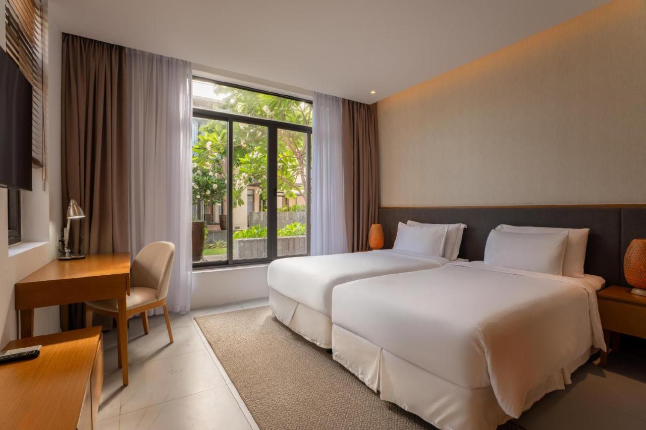 CAM RANH MYSTERY VILLAS & SPA 5*, фото 2