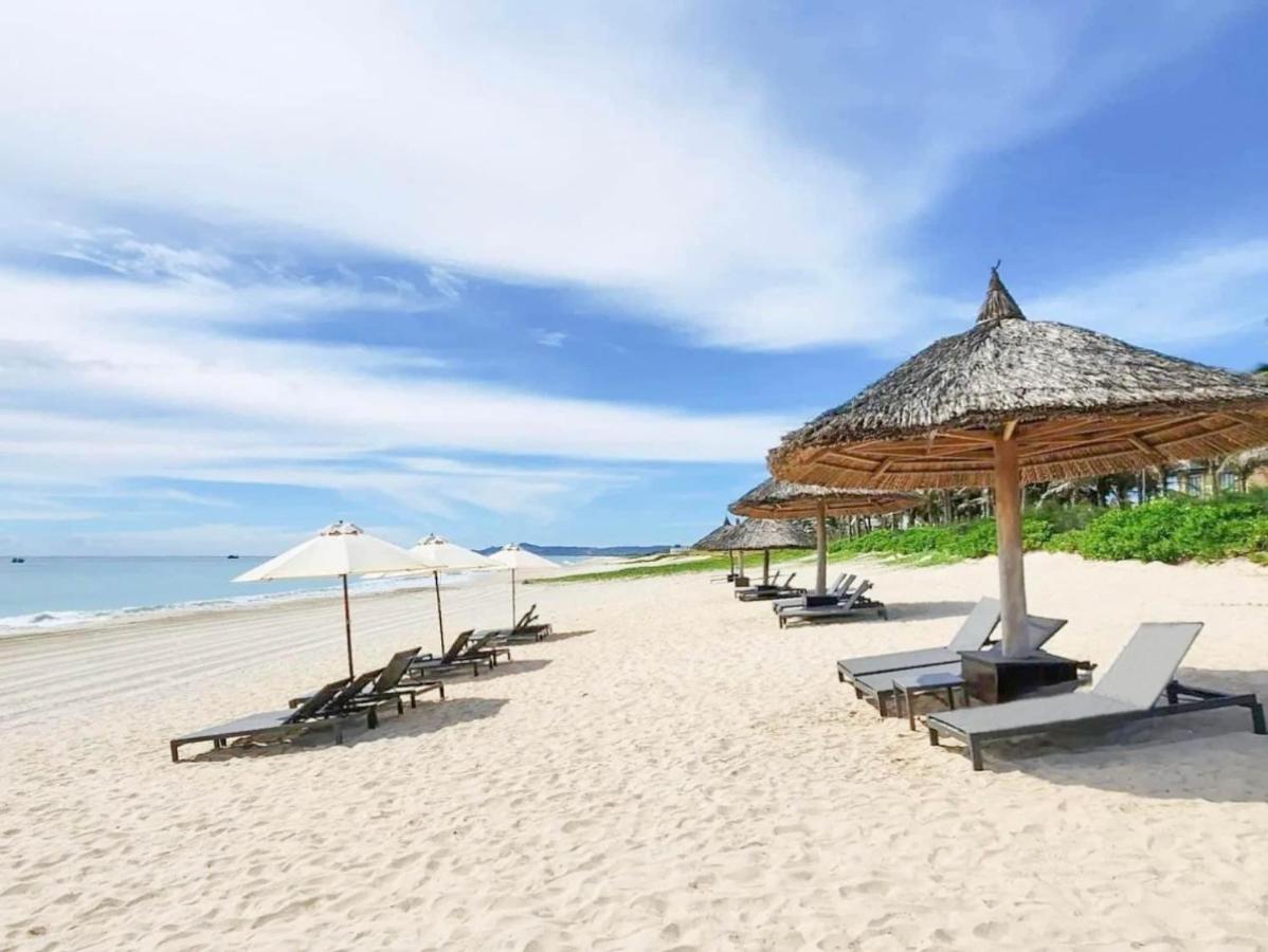 CAM RANH MYSTERY VILLAS & SPA 5*, фото 3