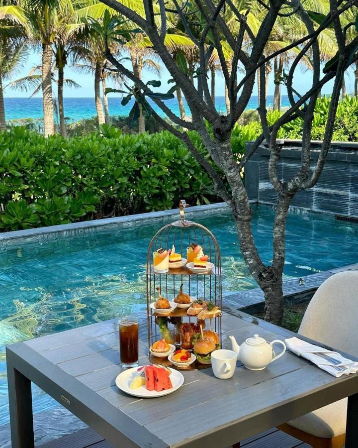 CAM RANH MYSTERY VILLAS & SPA 5*, фото 4