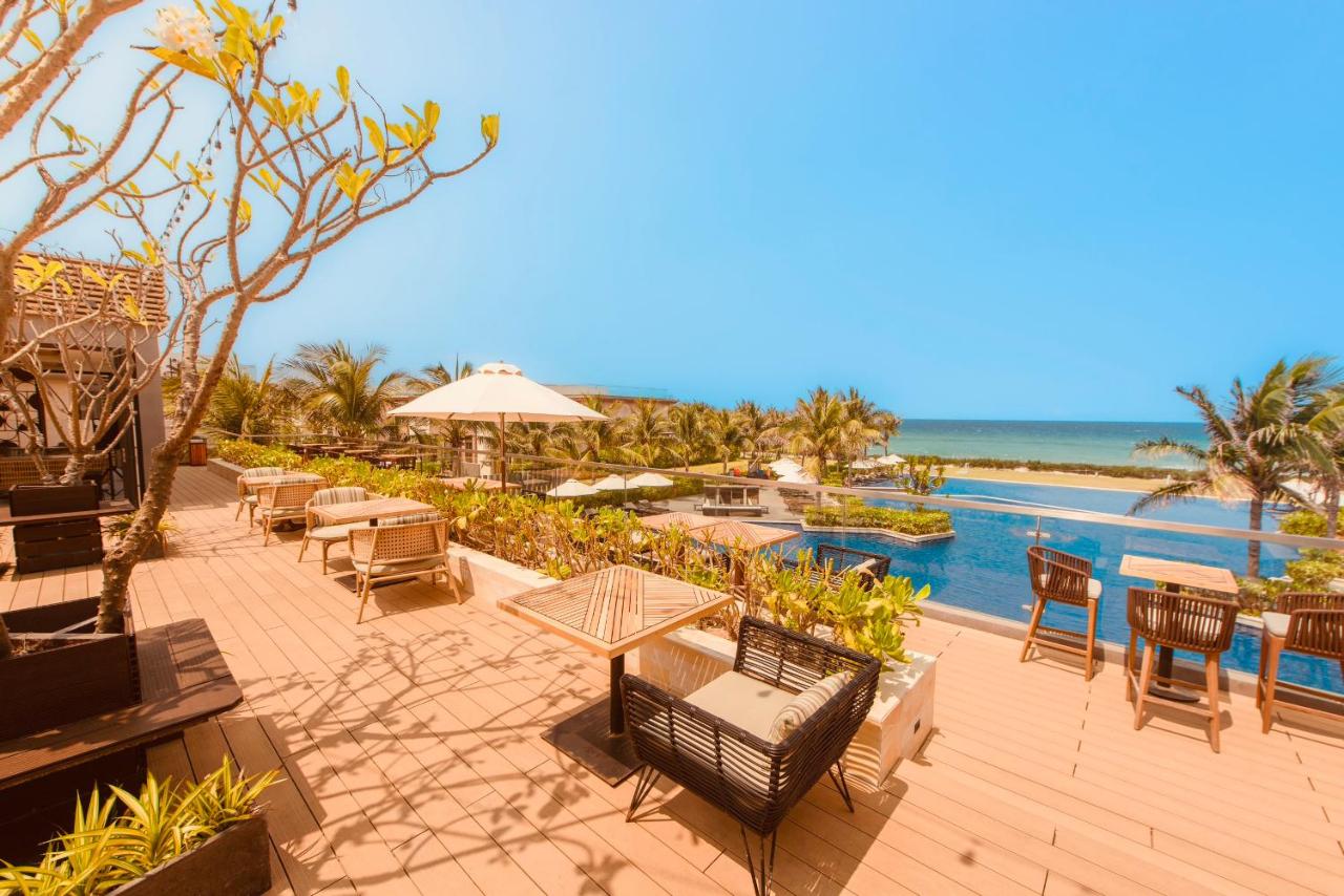 CAM RANH MYSTERY VILLAS & SPA 5*, фото 12