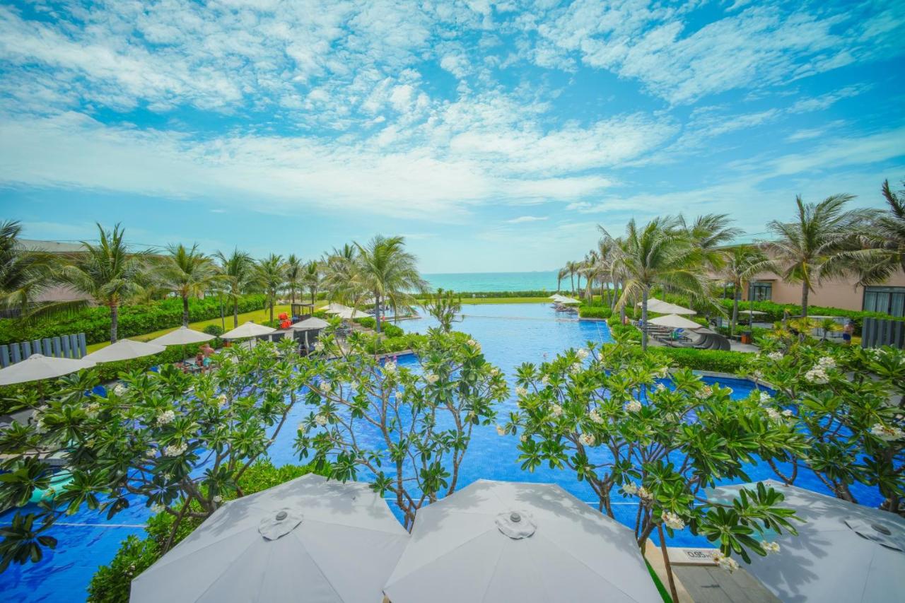 CAM RANH MYSTERY VILLAS & SPA 5*, фото 16