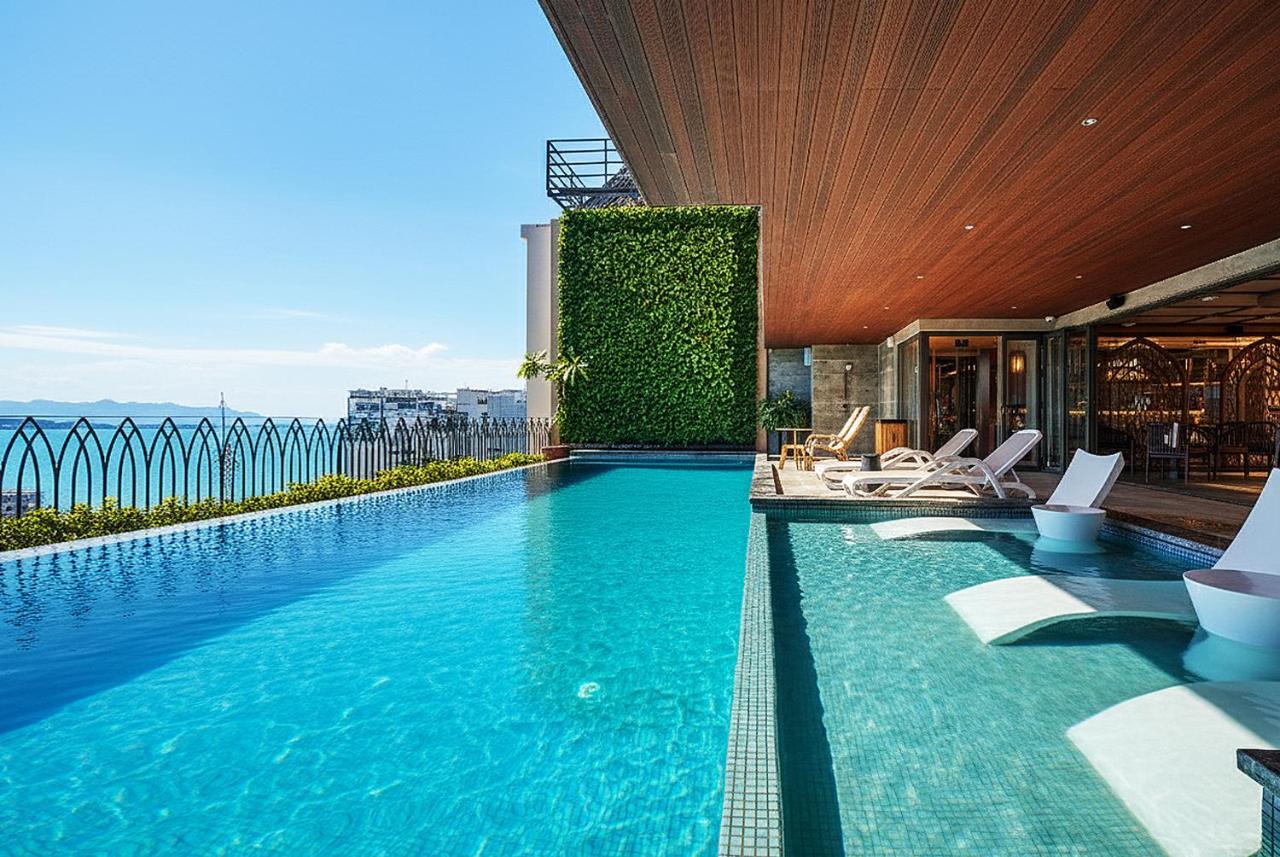 Champton Nha Trang 4*