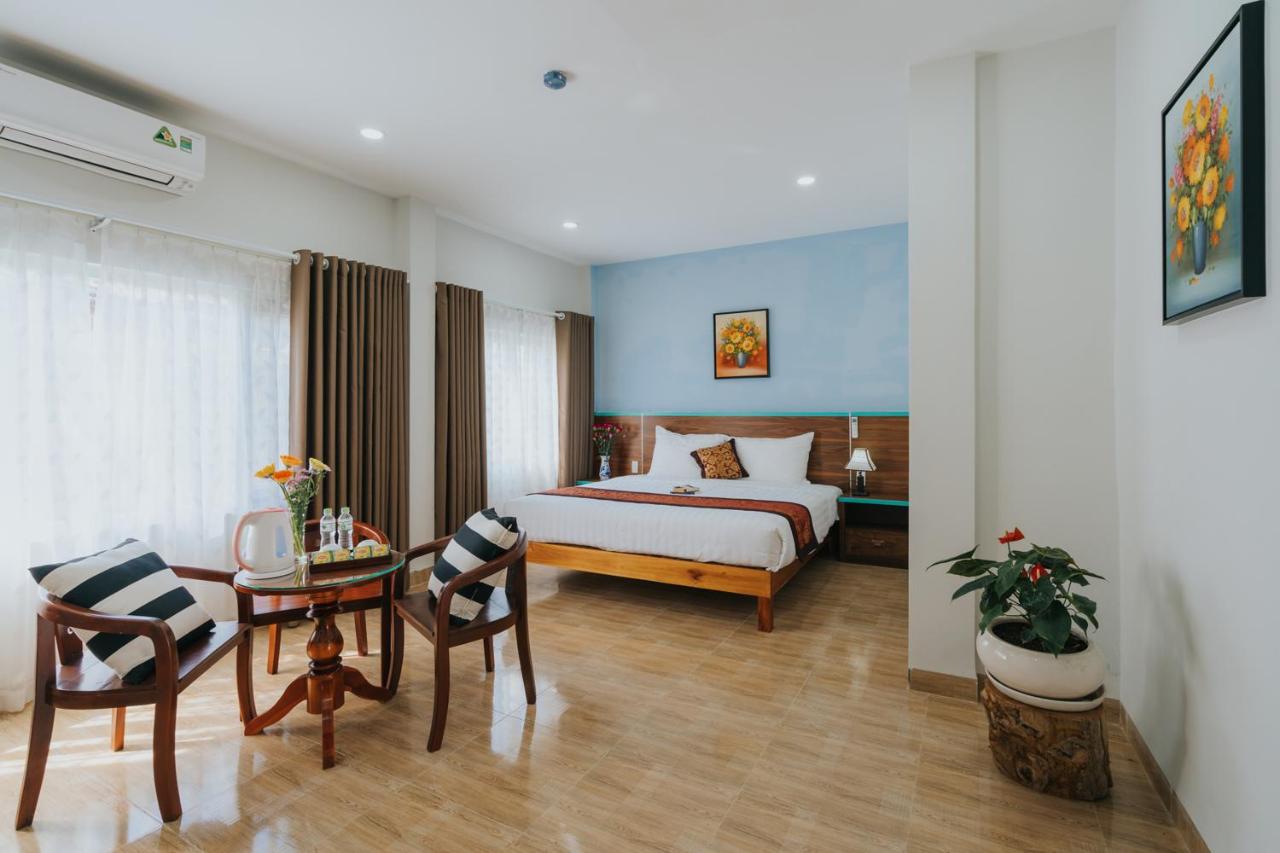 Countryside Phu Quoc Resort 3*