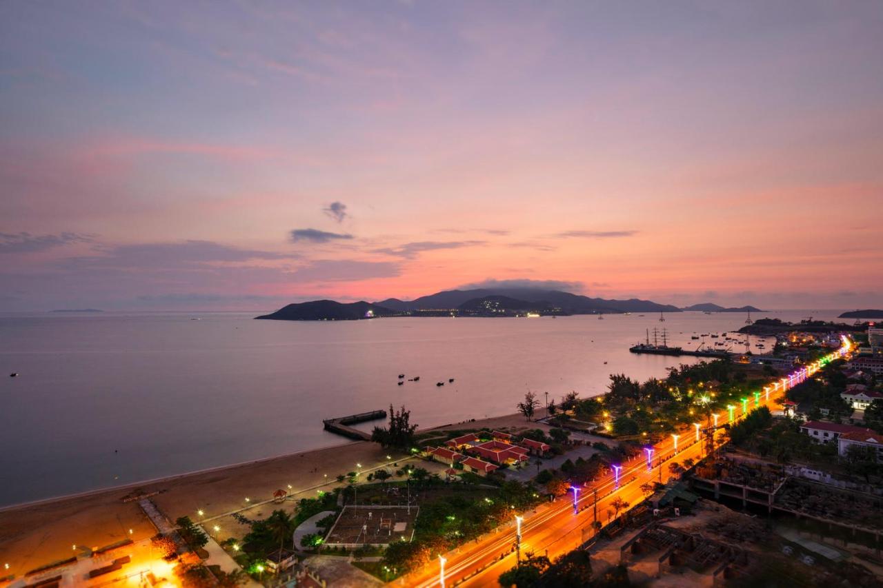 Crown Hotel Nha Trang 3*, фото 2