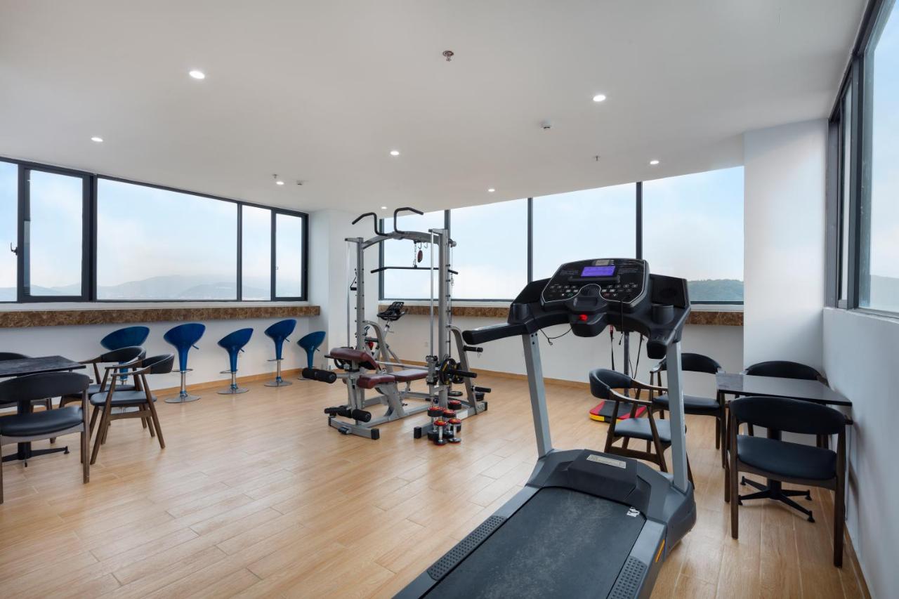 Crown Hotel Nha Trang 3*, фото 4