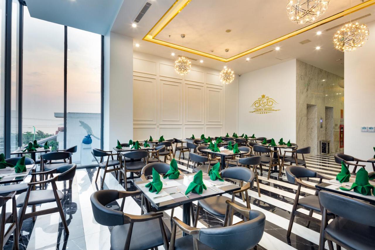 Crown Hotel Nha Trang 3*, фото 6