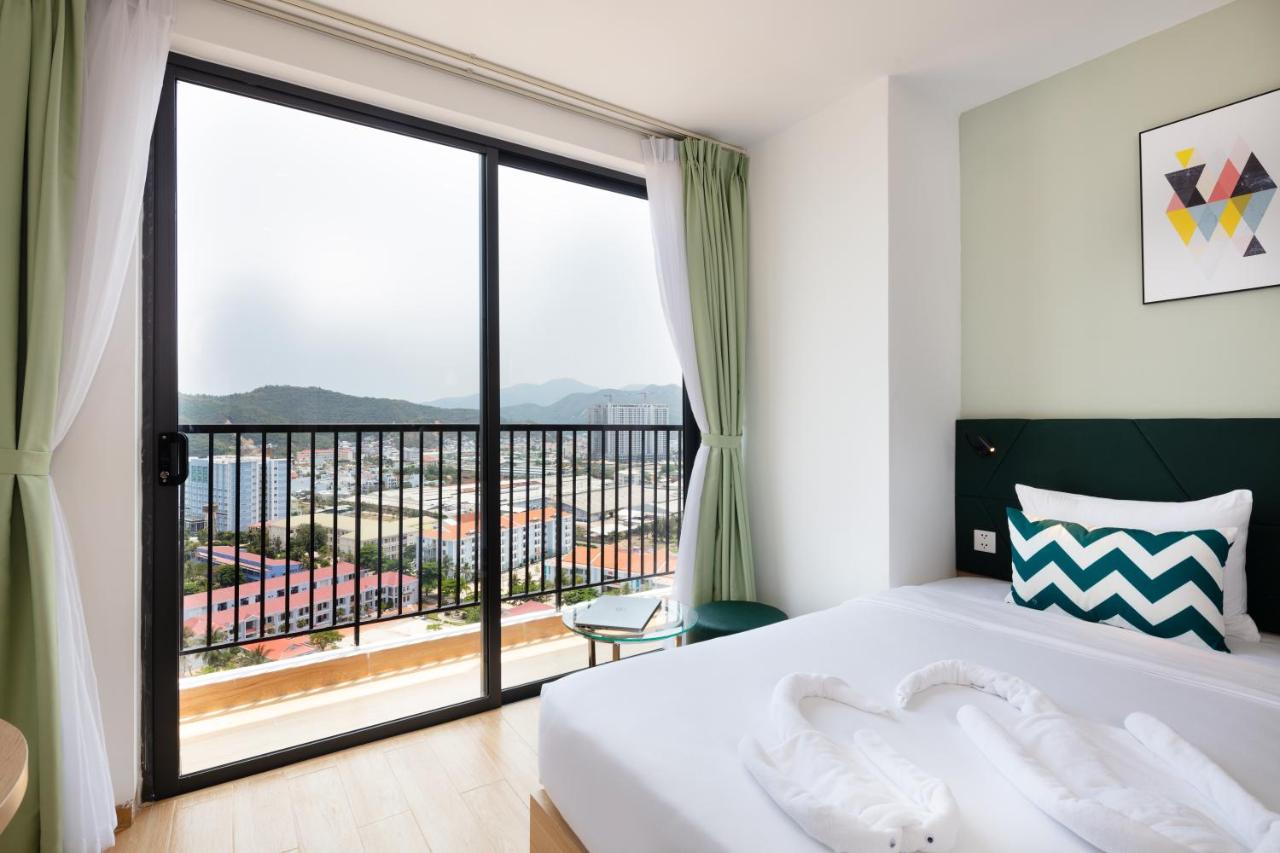 Crown Hotel Nha Trang 3*, фото 10