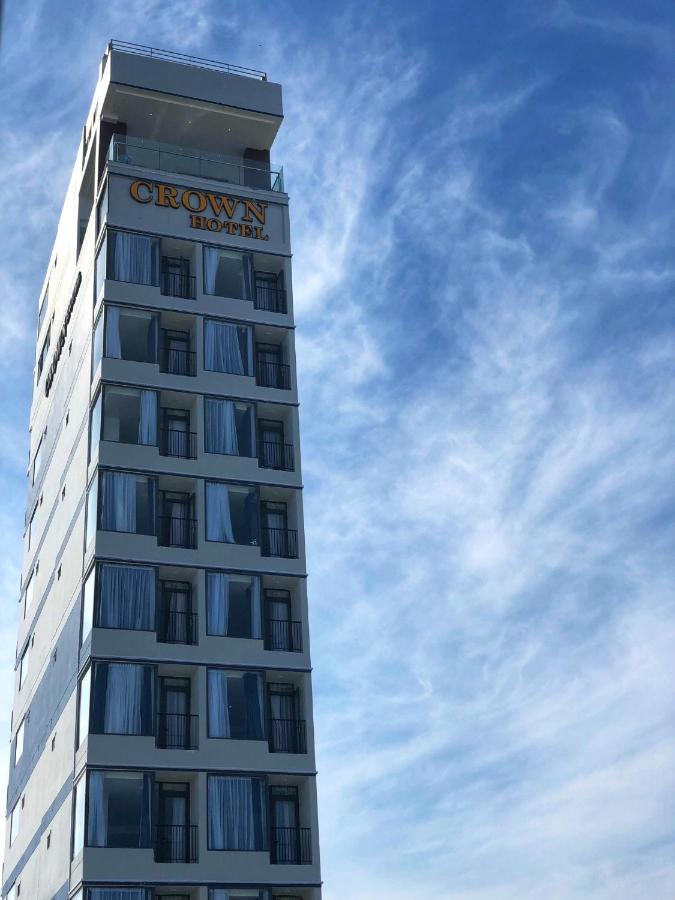 Crown Hotel Nha Trang 3*, фото 16