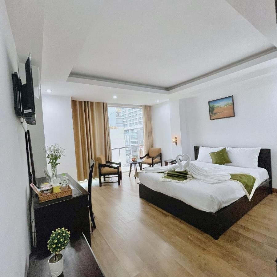 DB Hotel Nha Trang 3*, фото 2