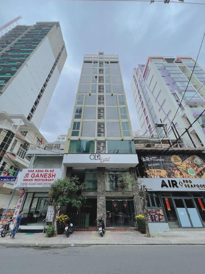 DB Hotel Nha Trang 3*, фото 4