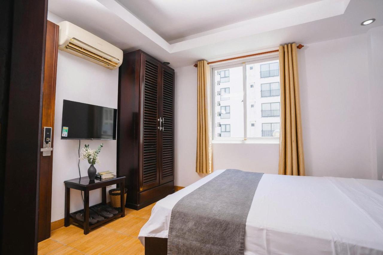 DB Hotel Nha Trang 3*, фото 11